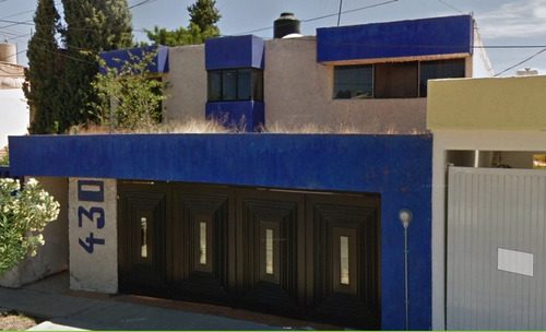 Casa En Venta En Lomas De San Luis 2da Secc, San Luis Potosí, S.l.p. G D