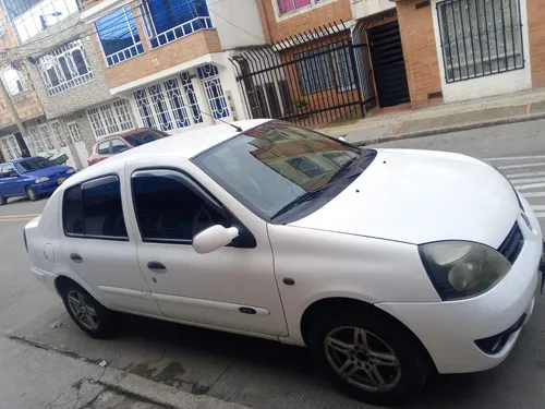Renault Symbol 1.4 Authentique