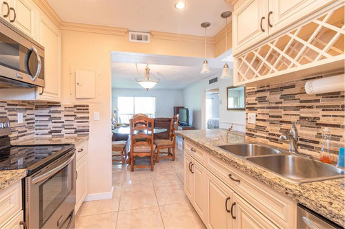 Apartamento En Miami Sunny Isles 2 Dormitorios !!!