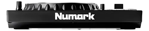 Controlador Dj 2 Canales 16 Pads Numark Mixtrack Pro Fx Cu