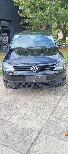 Volkswagen Fox 1.6 Comfortline