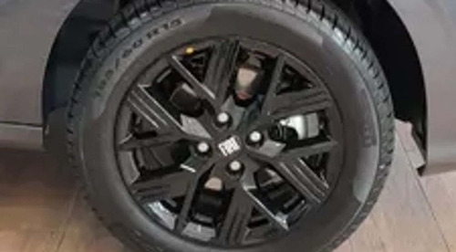 Fiat Cronos 1.3 Gse Drive Pack Plus Cvt