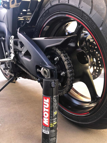 Imagem 7 de 9 de Suzuki Gsx-r 1000