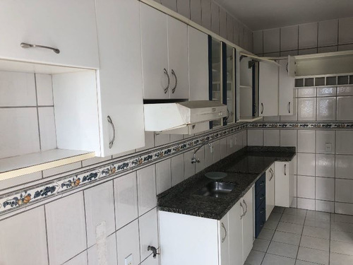 Imagem 5 de 15 de Murano Imobiliária Aluga Apartamento De 2 Quartos Na Praia De Itaparica, Vila Velha - Es. - 2497