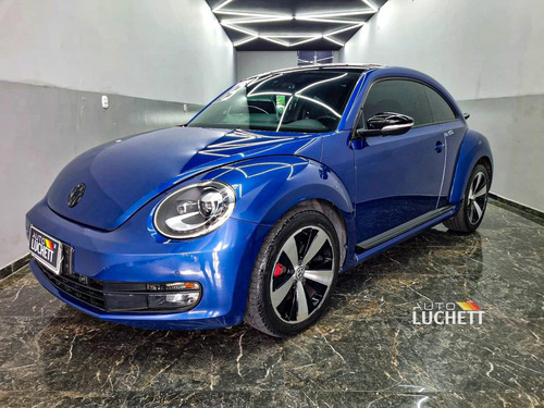 Volkswagen Fusca 2.0 Tsi 3p Automática