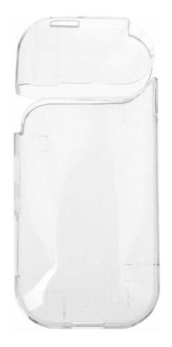 Carcasa Transparente Para Iqos 2.4