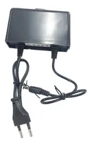 Comprar Cargador Fuente Poder Cámara Seguridad 12v-2a Impermeable Dm