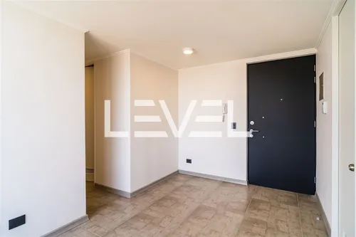 Departamento En Arriendo En Quinta Normal
