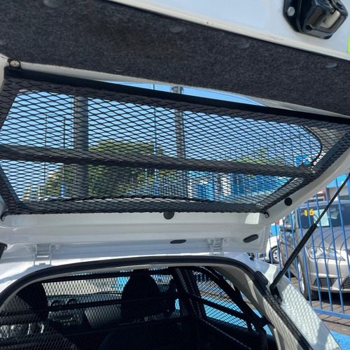 Imagen 12 de 14 de Nissan March Active Cargo 2020
