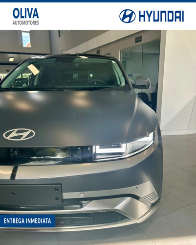 Hyundai Ioniq 5 Facelift Safe Y Limited 2025 0km
