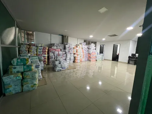 Bodega En Arriendo Sector La Badea/dosquebradas (279057661).