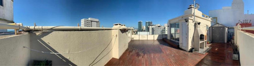 Imagen 9 de 21 de Depto 3 Amb Último Piso Con Gran Terraza Propia Parrilla Y Vista Al Mar. C/ Cochera. Excelente Ubicación - Playa Chica - Descuento Por Semana / Quincena.
