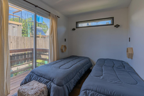 Venta Dueño Directo - Complejo De Viviendas En Contenedores Con Vista Al Mar En Barrio Los Acantilados - Mar Del Plata*