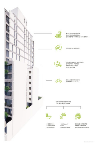 Departamento En Alem 56 - Torre Lola - Santa Rosa