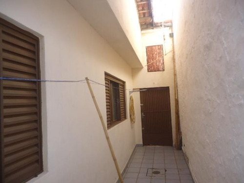 Imagem 7 de 10 de Casa À Venda, 3 Quartos, 1 Suíte, Jardim Emília - Sorocaba/sp - 4406