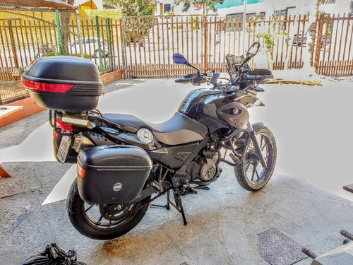 Imagem 4 de 5 de Bmw G 650 Gs