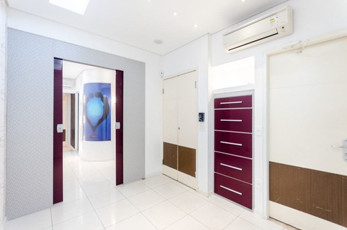Imagem 11 de 30 de Conjunto Em Vila Matias, Santos/sp De 98m² À Venda Por R$ 510.000,00 - Cj2317983-s