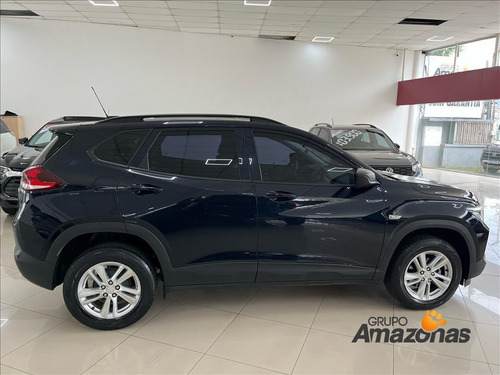 Chevrolet Tracker 1.0 TURBO FLEX AUTOMÁTICO