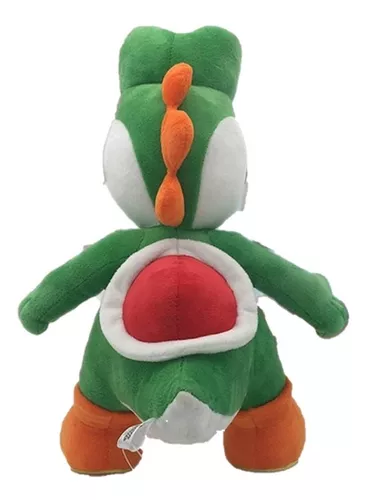 Ripley - PELUCHE MARIO BROS YOSHI