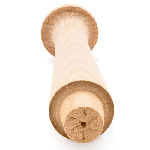 Pulsaciones De Corriente Shaker Clavijas De 3-1 / 2 Pulgadas