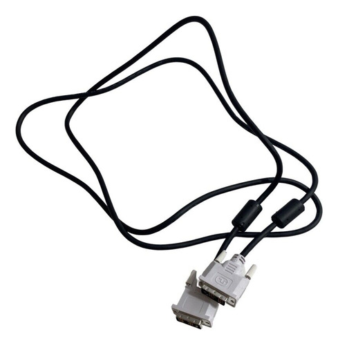 Digital 6ft 18pin M-m Dvi Cable New R50101110816gm E8998 Bbx