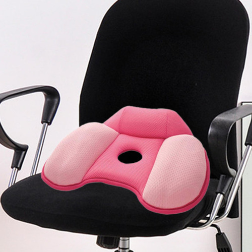 Cojín De Asiento Multiusos, Cómodo Cojín Para Coxis,