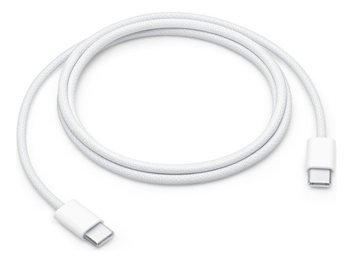 Cable De Carga Usb-c Apple 1m 60w