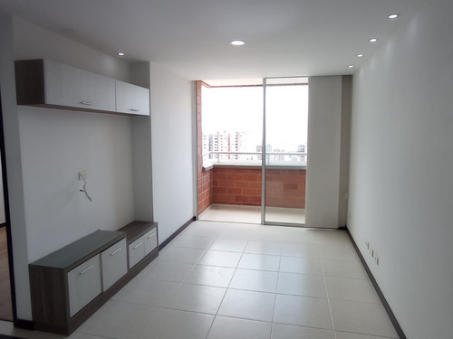 Apartamento Para Arriendo En Sabaneta Ac-31446