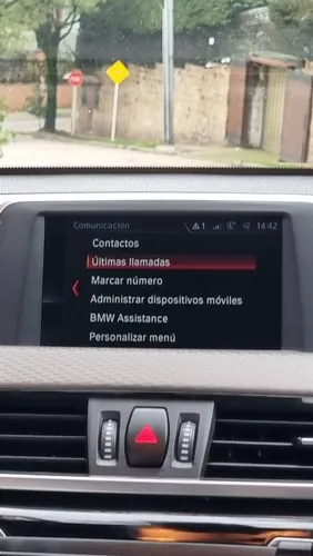 Bmw X2 Sdrivd 20i 2.0 At Full Equipada Con Techo Como Nueva