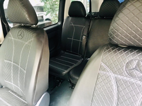 Mercedes-benz Vito 1.6 111 Cdi Furgon Mixto Aa 114cv 2018