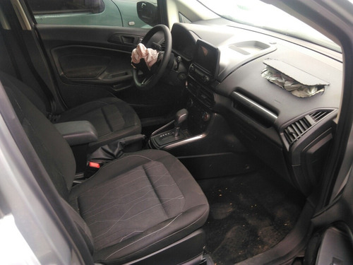 Ford Ecosport Xx