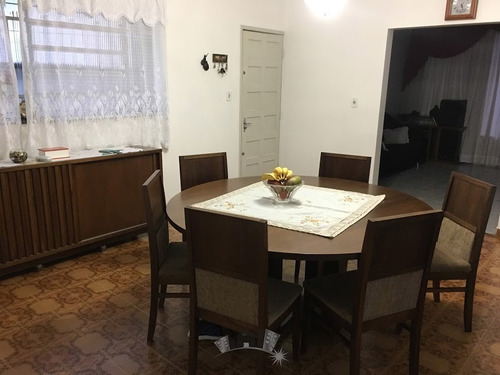 Imagem 7 de 15 de Casa Térrea 247m² A. C 06 Vagas Pq Espacial Sbc - It269-1