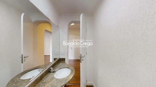 Imagem 23 de 30 de Apartamento Á Venda 4 Dorms, Aclimação, Piracicaba - R$ 1.41 Mi - V5532