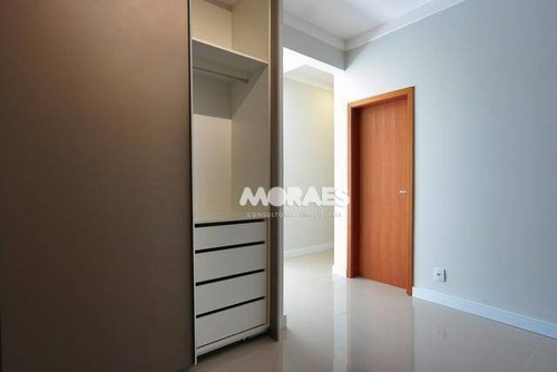 Imagem 12 de 18 de Casa Térrea Em Condomínio Com 4 Suítes À Venda, 743 M² Por R$ 1.750.000 - Residencial Villa Lobos - Bauru/sp - Ca1703