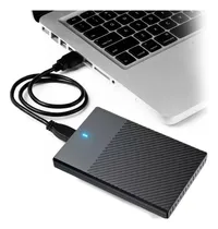 Comprar Hd Externo Gamer 500gb Slim Usb 3.0 Para Ps4, Ps5, Xbox One, Xbox Series S E X , Notebook , Pc E Mac