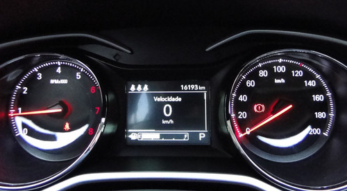 Chevrolet Onix 1.0 TURBO PLUS PREMIER