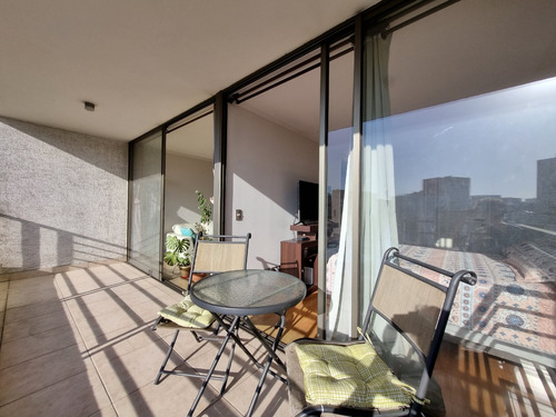 Barrio Noruega, Vista Despejada, 1d 1b 1estac. 1b