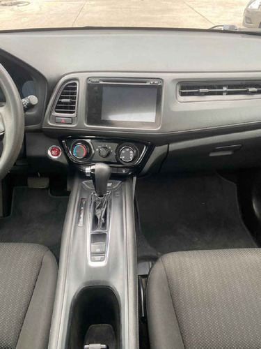 Imagen 15 de 15 de Honda Hr-v 2017 5p Epic L4/1.8 Aut