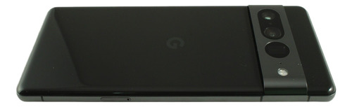 Google Pixel 7 Pro 128 Gb Obsidiana 8 Gb Ram (Reacondicionado)