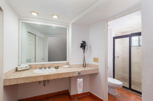 Departamento En Venta En Colonia Amapas, Puerto Vallarta, Jalisco