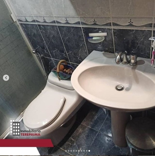 Imagen 10 de 10 de Venta De Apartamento - Las Minas - San Antonio De Los Altos