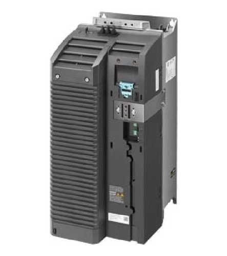 Variador De Frecuencia Siemens 50hp-480v 6sl3210-1pe27-5ul0