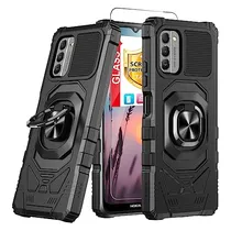 Comprar Funda Para Nokia G100 (n150dl) C300 (n155dl) Negro