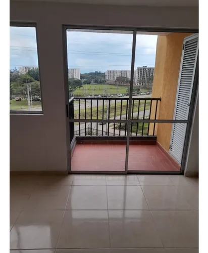Venta Apartamento De 60mts2 En Sachamate, Jamundí. 9612