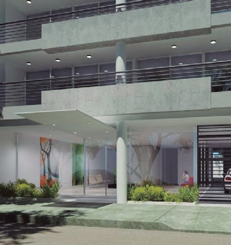 Venta Departamento - Excelente Oportunidad De Inversión - 3 Ambientes