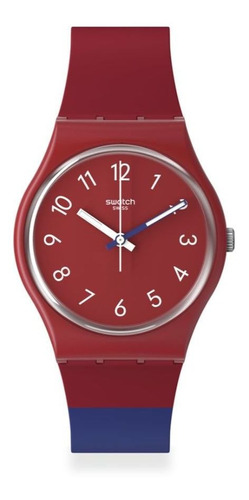 Reloj Swatch Unisex So28r112