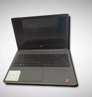 Laptop Dell Inspiron 15 5000 Series (5555) 12 Gb Ram