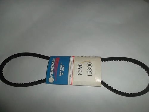Correa 15390 Serie 15 Automotriz Industrial 39 Pulgadas