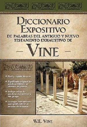 Diccionario Expositivo - Vine