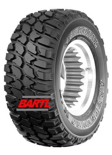 Neumático GT Radial Adventuro M/T LT 305/70R17 118/115 Q